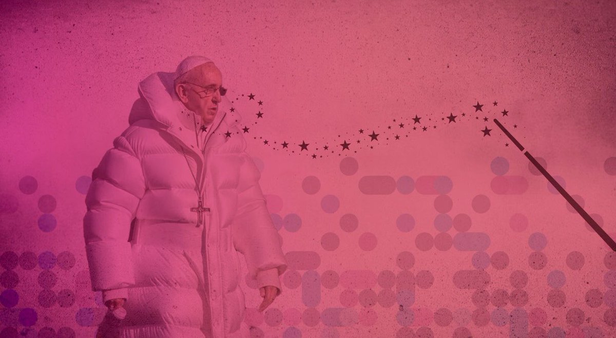 Affinità tweet media