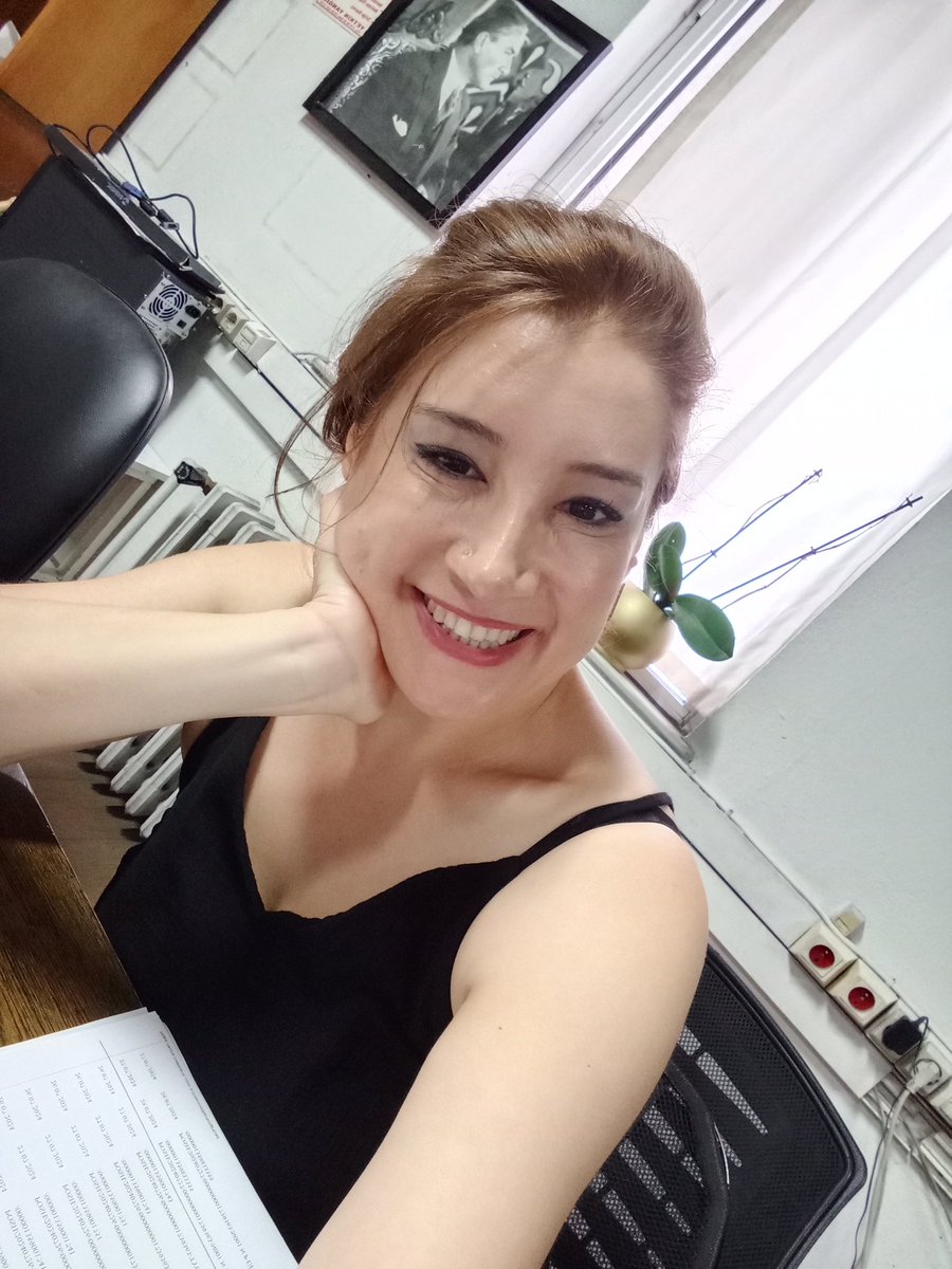 Çalış çalış nereye kadar 🙂🙃