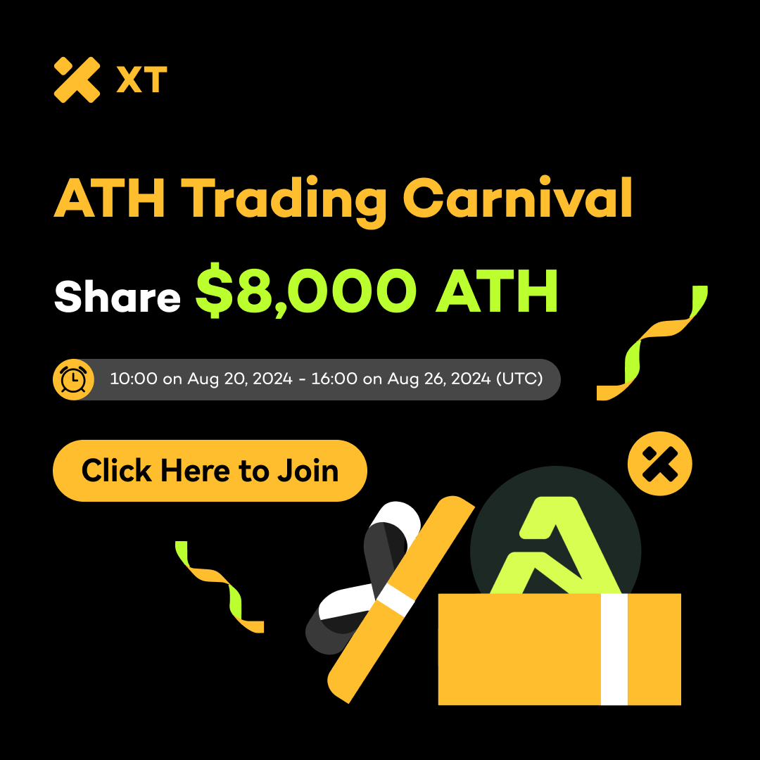 XT Exchange 🚀 tweet media