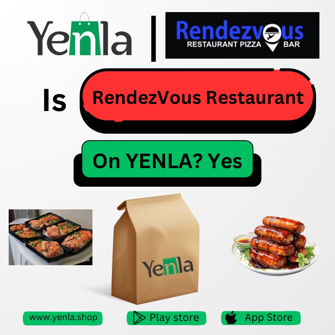 YENLA tweet media