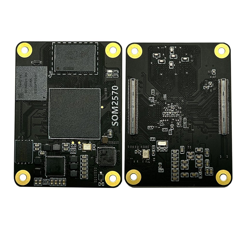 Open_Embed's tweet image. Official Photos our SOM2570, a STM32F257 based SOM #stm32
#stm32mp2 #Industry40 #openwrt #IndustrialIOT #INDUSTRY #AUTOMATION #PLC #EdgeComputing