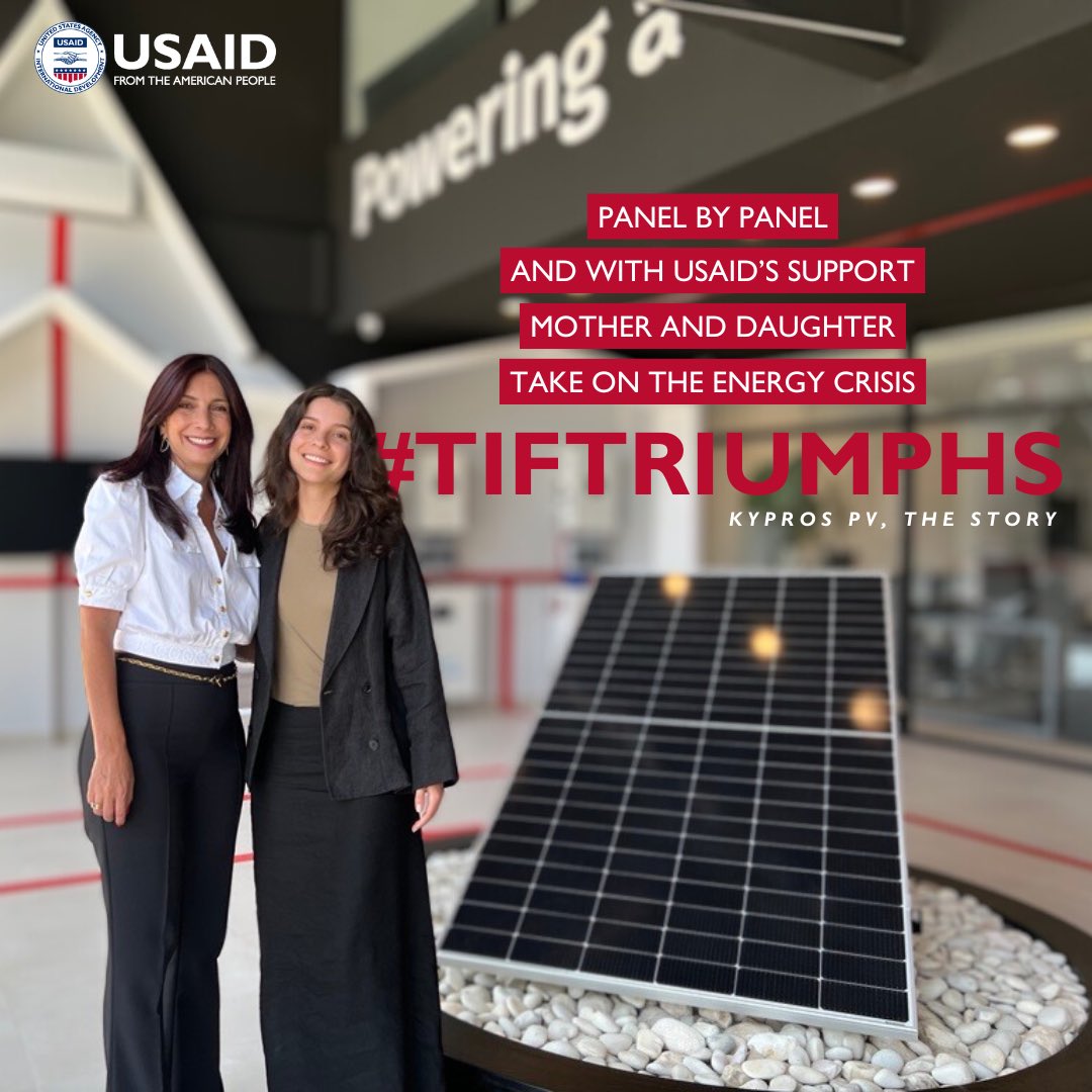 TIF Project tweet media