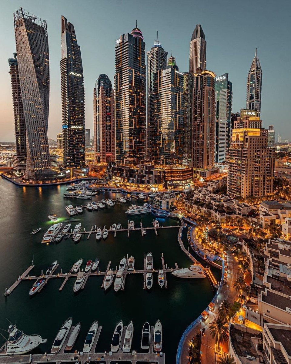 TheGlobal_Index's tweet image. What is preventing you from moving to Dubai 🇦🇪?