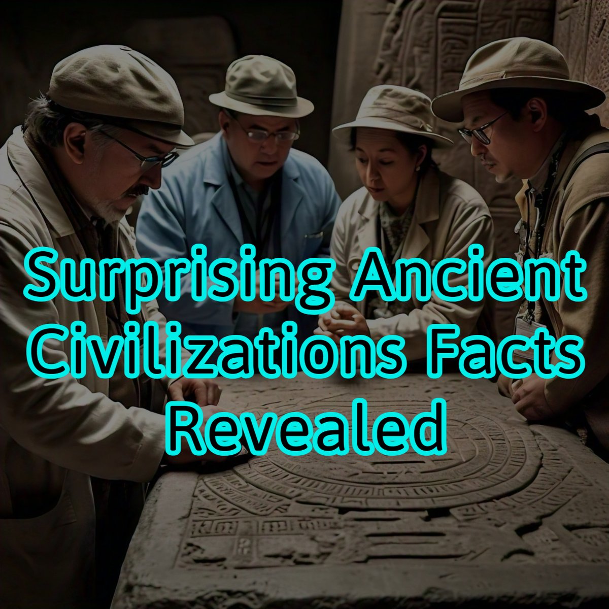 FactsVista's tweet photo. Surprising Ancient Civilizations Facts Revealed
For More Visit: https://t.co/LBKj2pEx1y
.
#AncientCivilizations #HistoryFacts #HumanHistory #LostWorlds #AncientMysteries #PokemonWorlds   #bcstorm #Tucker #Drake #Mpox  #Felix  #Montreal  #Mayito https://t.co/CzClN3lJqe