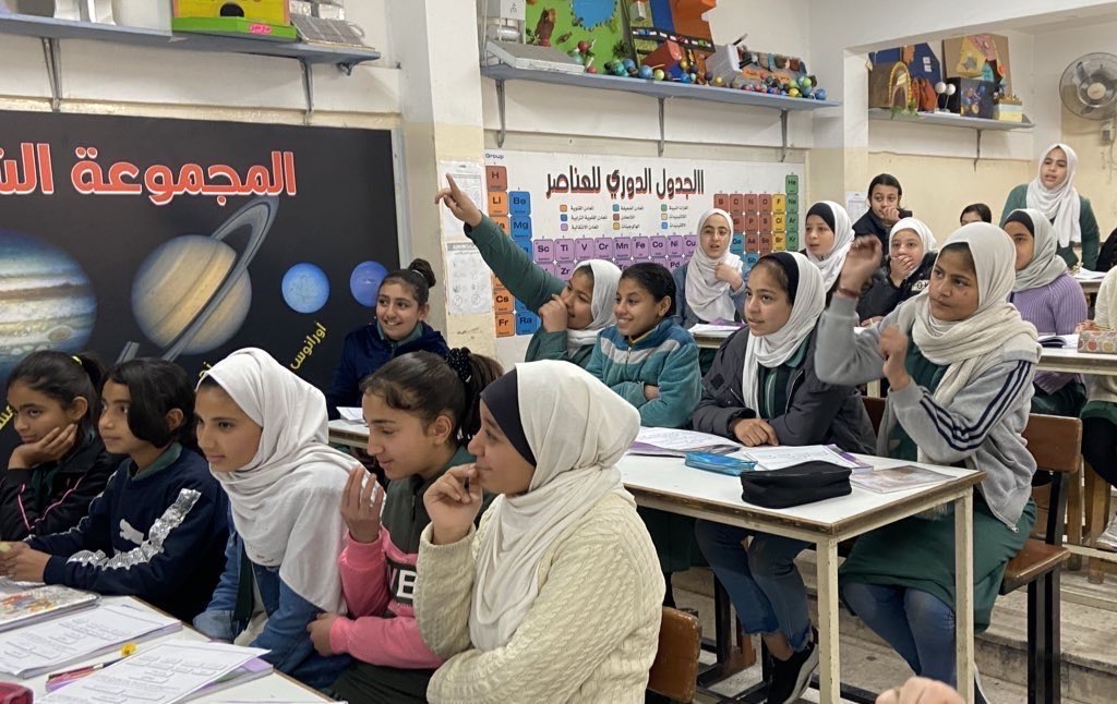 Anne Beathe Kristiansen tweet media