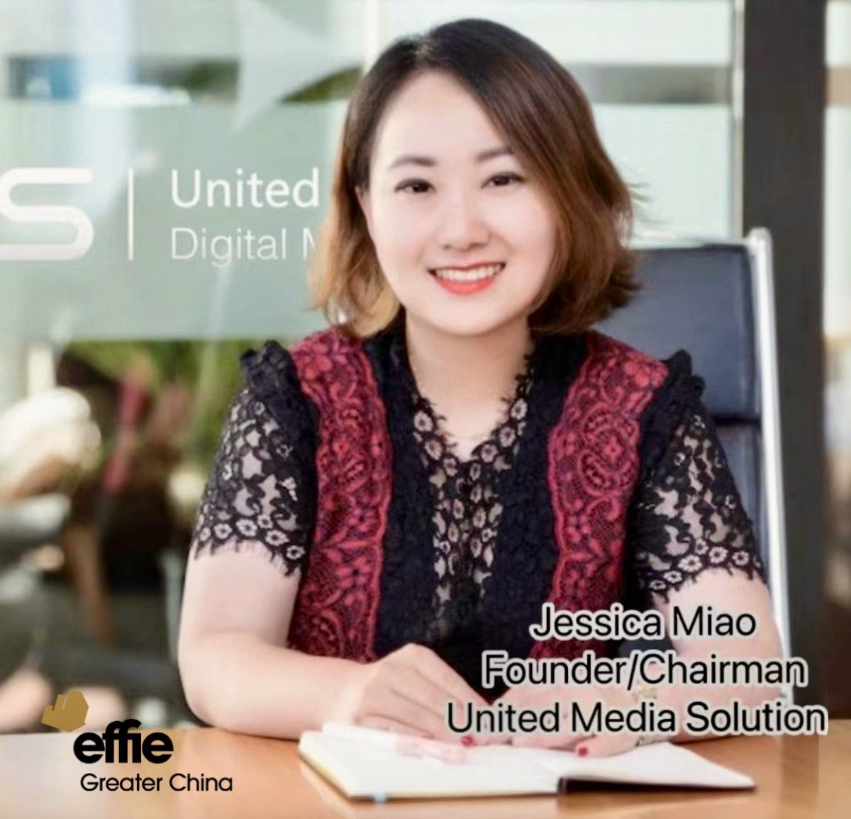 Affinità tweet media