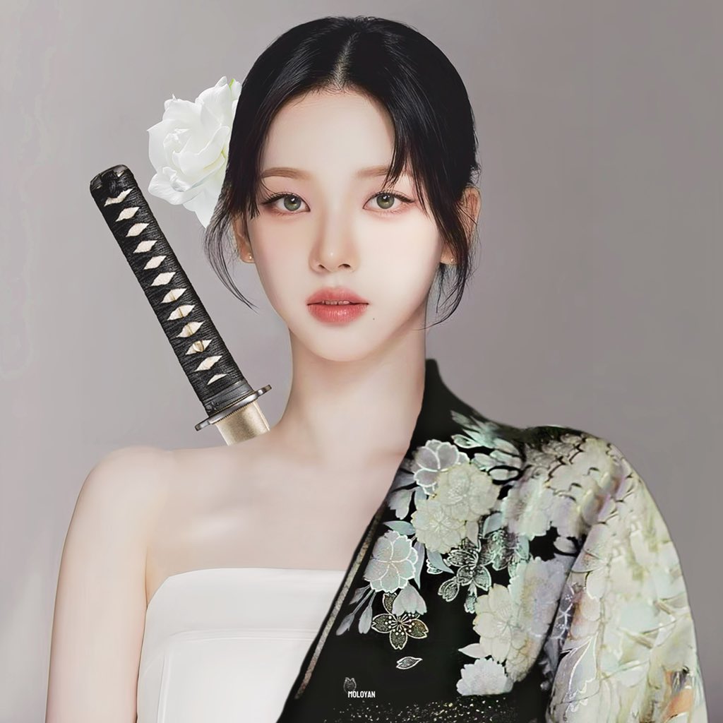 🔪

 #KARINA #카리나    #柳智敏   #aespa