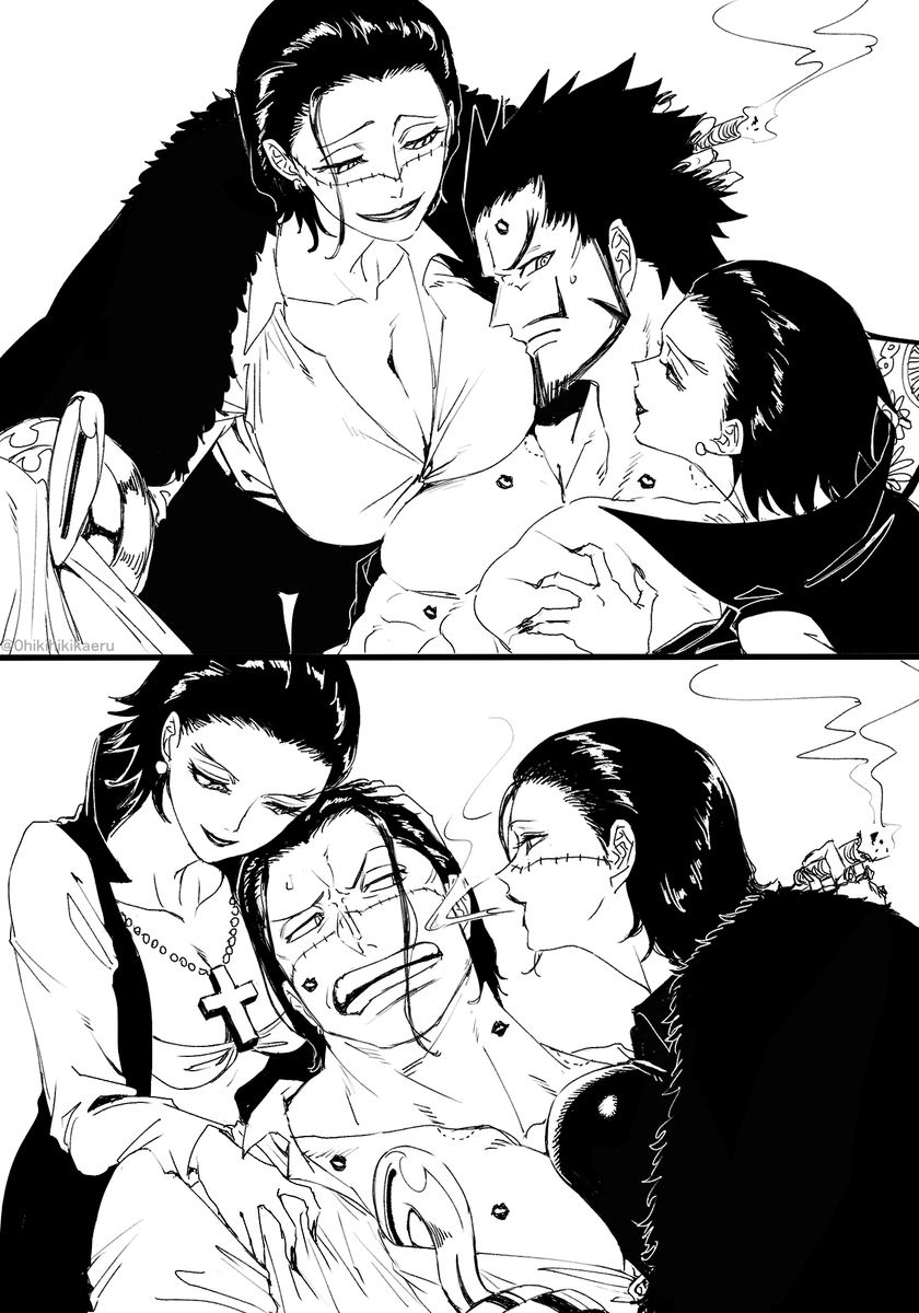 0hikihikikaeru's tweet photo. 🥗同類×同類 https://t.co/sNK8VyhHoF