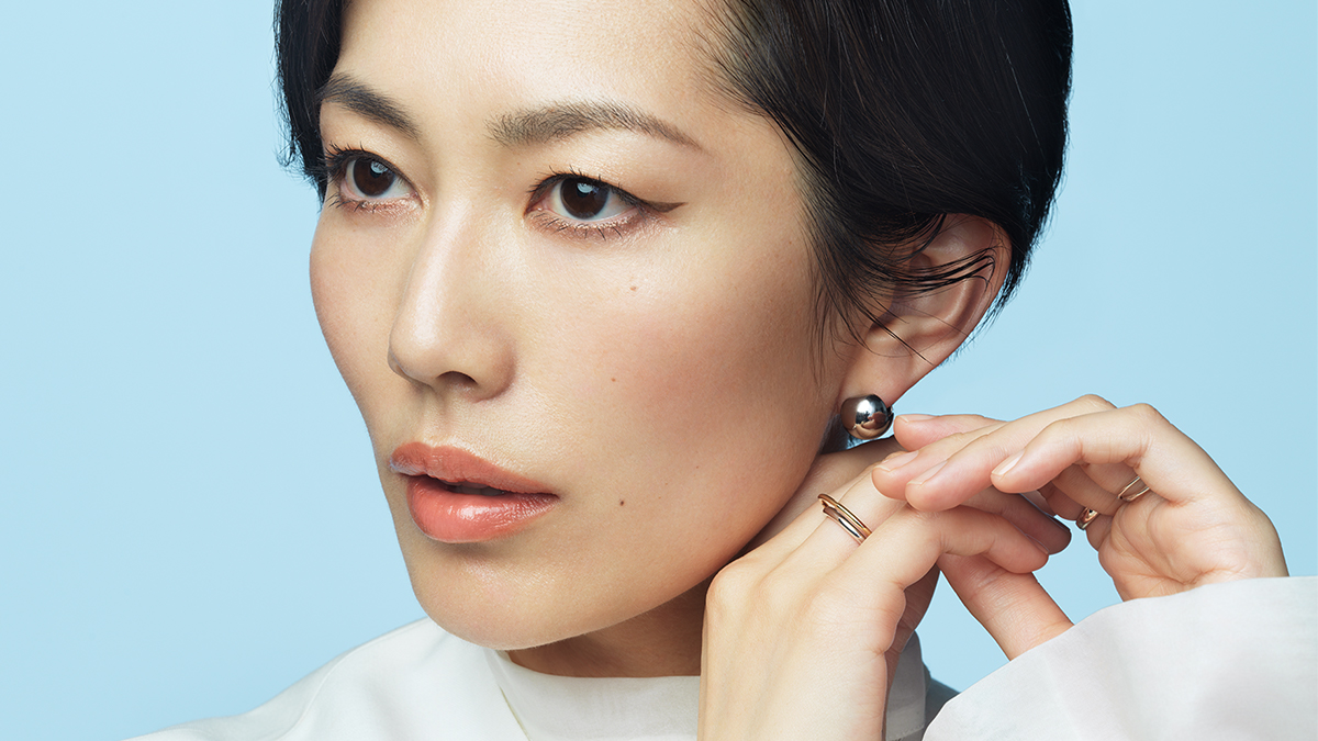 inoui_jp's tweet image. ／
8.21 新作アイテムで仕上げる MAKE LOOKを公開
＼

化粧下地やアイライナーなど、
#インウイ の秋の新ラインナップが登場。
MAKE LOOKと使用したアイテムの特長をご紹介します。

各アイテムの詳細はこちら☞
inoui.shiseido.co.jp/products/

#inoui #自分美メイク #新作コスメ