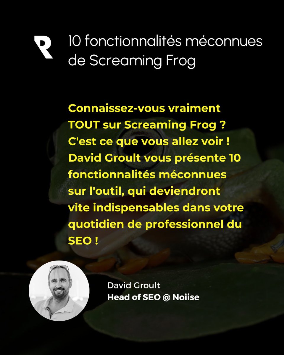 Abondance tweet media