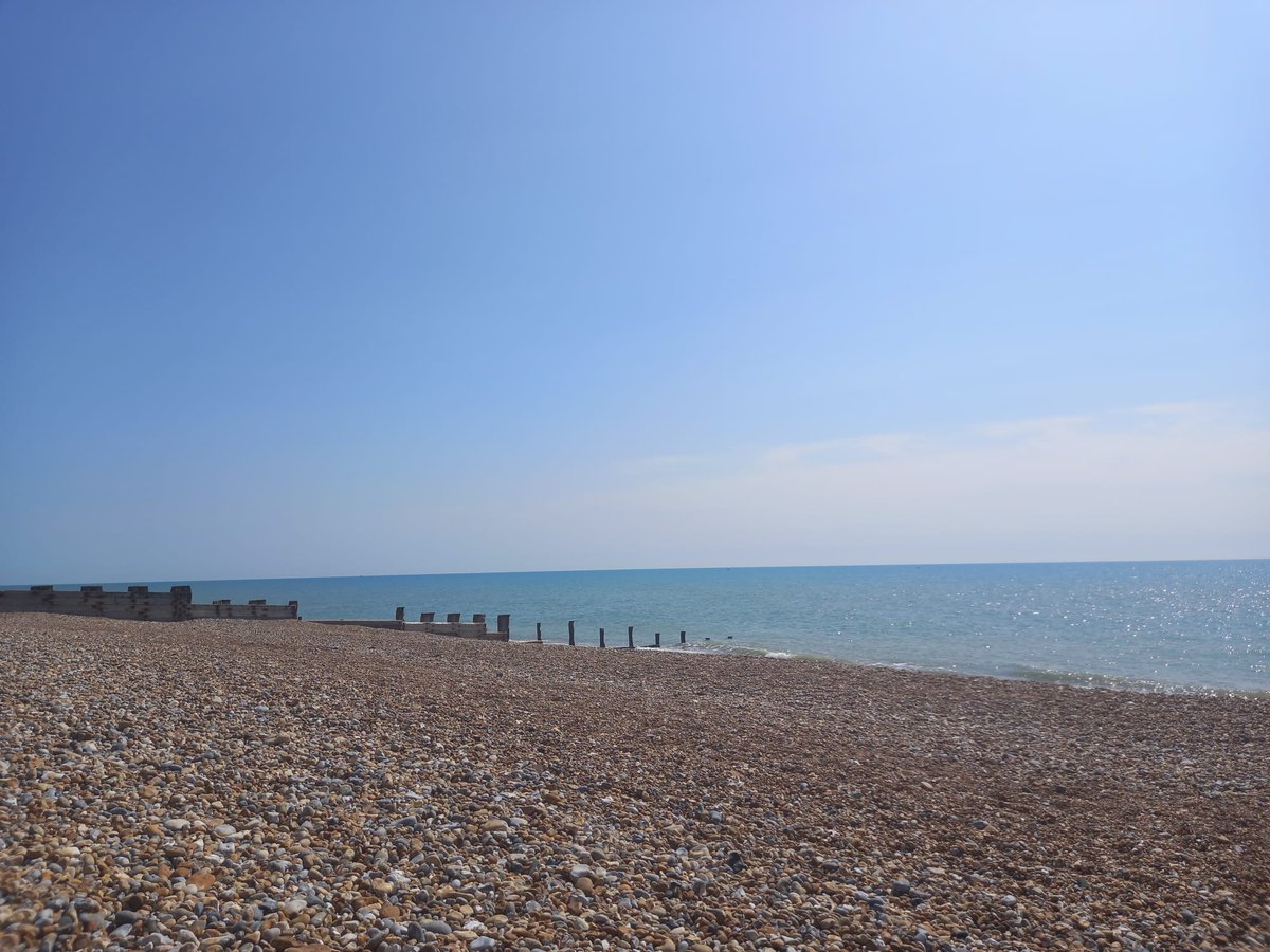 Lovely day at Bexhill Health &amp; Wellbeing Roadshow Sat 17/08/2024. Lots of talking about walking &amp; conservation, glorious sunshine AND a low flyover by a vintage Lancaster Bomber!
<a href="/BEXHILLTOWNTEAM/">BEXHILL ON SEA</a> <a href="/bexhilltc/">Bexhillonseatc</a> <a href="/Bexhill_On_Sea/">Bexhill Town</a> <a href="/ActiveRother/">ActiveRother</a> <a href="/RotherVA/">Rother Voluntary Action</a> #joininfeelgood