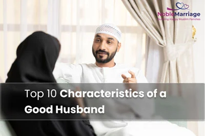 spouse_ng's tweet photo. Top 10 Characteristics of a Good Husband: Being a husband in Islam is not just a title to bear but a lot of responsibilities to take up and certain expectations to meet. ... 

Read more https://t.co/6KHiIz6OUn https://t.co/MzHmQaHYsA