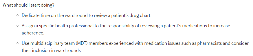 Guideline review

Best practice consensus guidelines for medication safe paediatric ward rounds produced by <a href="/RCPCHtweets/">RCPCH</a> / <a href="/EditorNPPG/">NPPG</a>  joint standing committee on medicines,

<a href="/MDMarikar/">Dr D Marikar</a> 
ep.bmj.com/content/early/…