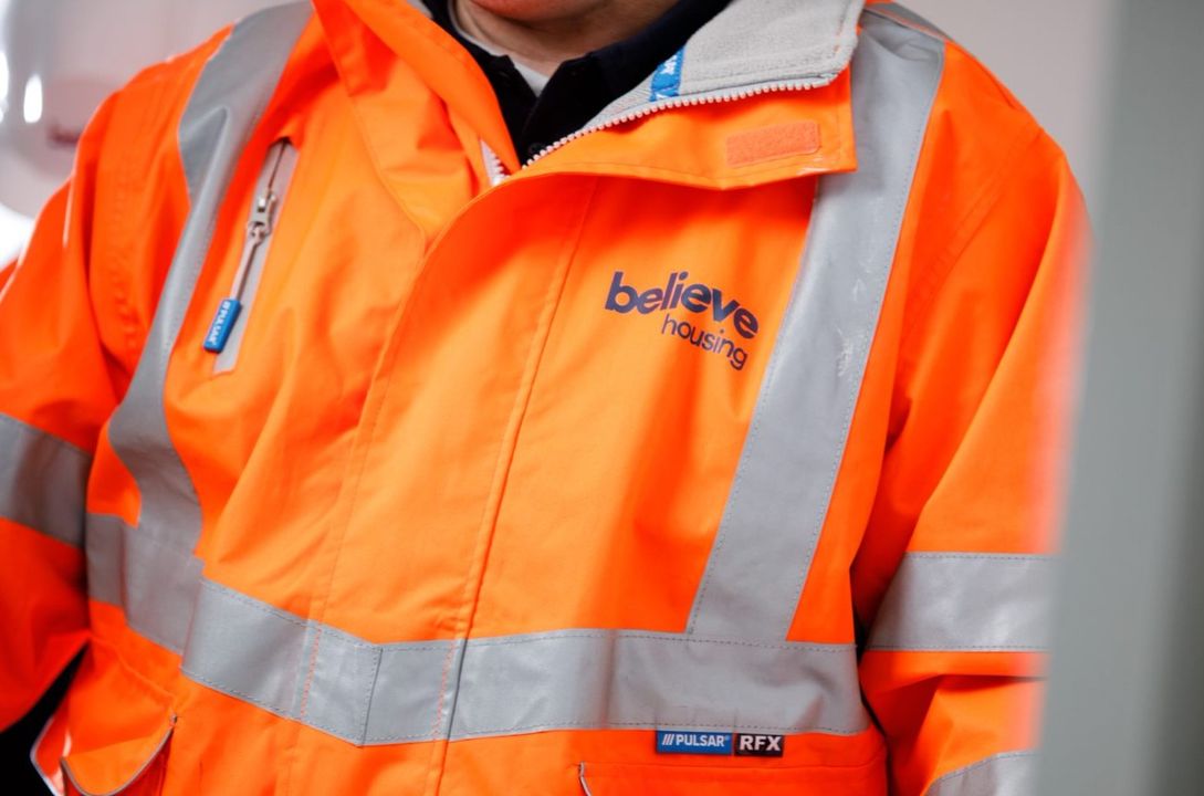 🏘️ Job opportunity

We’re on the lookout for a Gas Manager to join the believe housing team on a permanent basis.

⭐Up to £59,159 per annum
🌴 31-33 days holiday 
✅ Pension scheme with 27.1% employer contribution

Apply now at 👉 bit.ly/3WAvcYP
#NEJobs