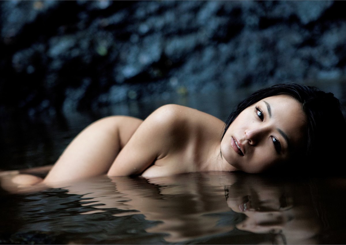 yukie-kawamura nude / X