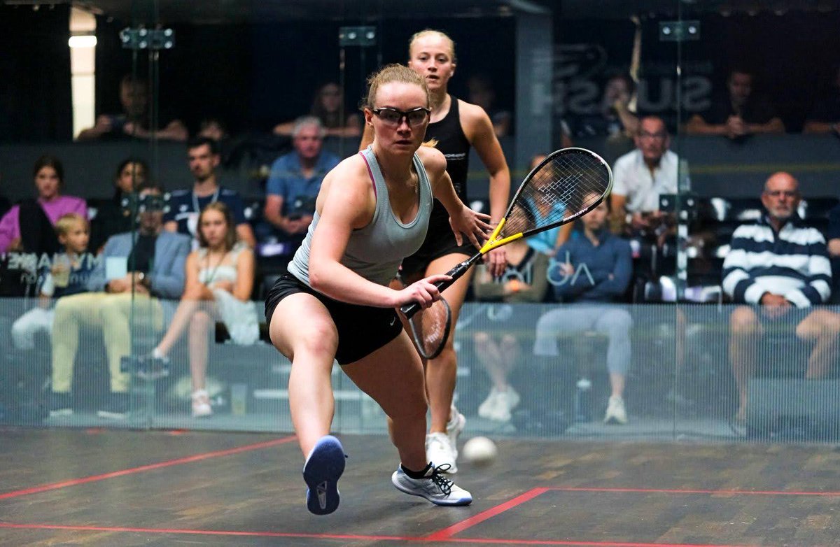 Ellie Breach tweet media