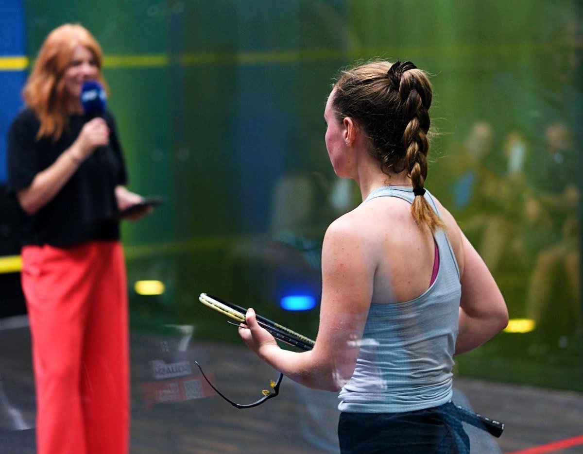 Ellie Breach tweet media