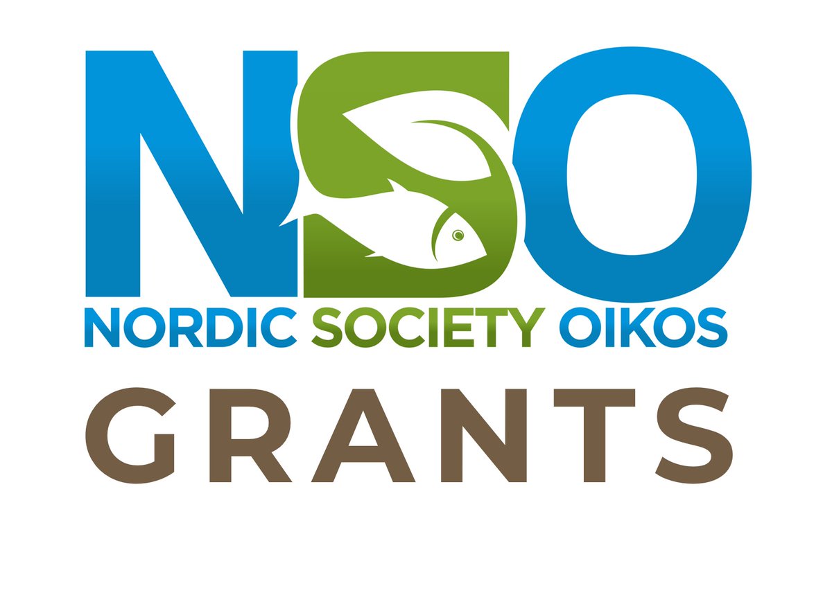 Nordic Society Oikos (@nordicoikos) on Twitter photo Two weeks left to apply for the brand new NSO Grants! Apply for a Networking & Education or ECR grant by 1st September. Note that we do not fund individual travel costs. vist.ly/3fi62
<a href="/EcographyJourna/">Ecography</a> <a href="/AvianBiology/">J. of Avian Biology</a> <a href="/NordicJBotany/">Nordic Journal of Botany</a> <a href="/WildlifeBiol/">Wildlife Biology</a> <a href="/Oikos_Journal/">Oikos</a> Two weeks left to apply for the brand new NSO Grants! Apply for a Networking & Education or ECR grant by 1st September. Note that we do not fund individual travel costs. vist.ly/3fi62
<a href="/EcographyJourna/">Ecography</a> <a href="/AvianBiology/">J. of Avian Biology</a> <a href="/NordicJBotany/">Nordic Journal of Botany</a> <a href="/WildlifeBiol/">Wildlife Biology</a> <a href="/Oikos_Journal/">Oikos</a>