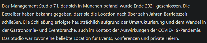 xGerlii's tweet photo. @Galterus87 Du weist schon dass das alt ist. Ganz oben steht Studio 71 und das ist geschlossen. https://t.co/ZKCpdNcet7 https://t.co/JQaxk1OMMT