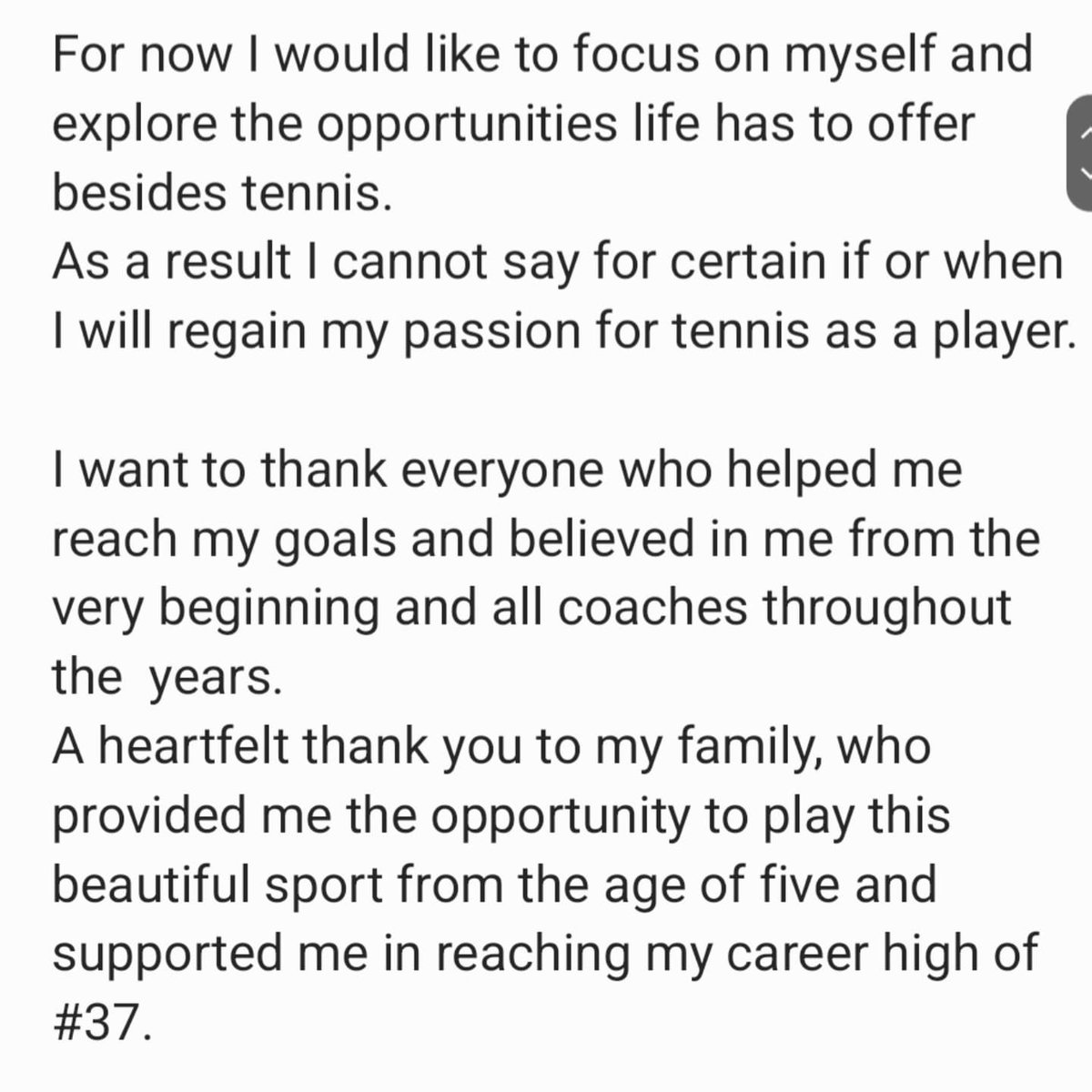 Alison Van Uytvanck tweet media