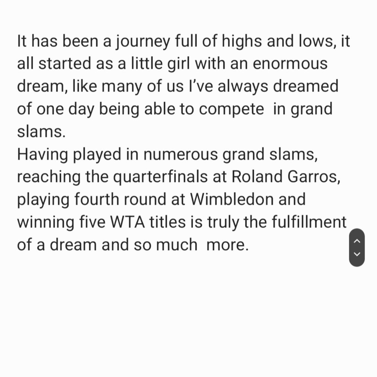 Alison Van Uytvanck tweet media