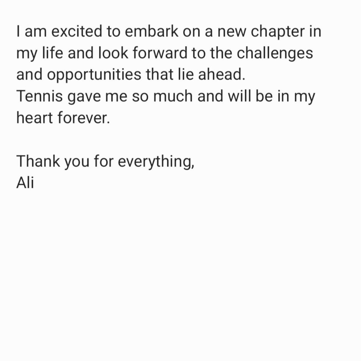 Alison Van Uytvanck tweet media