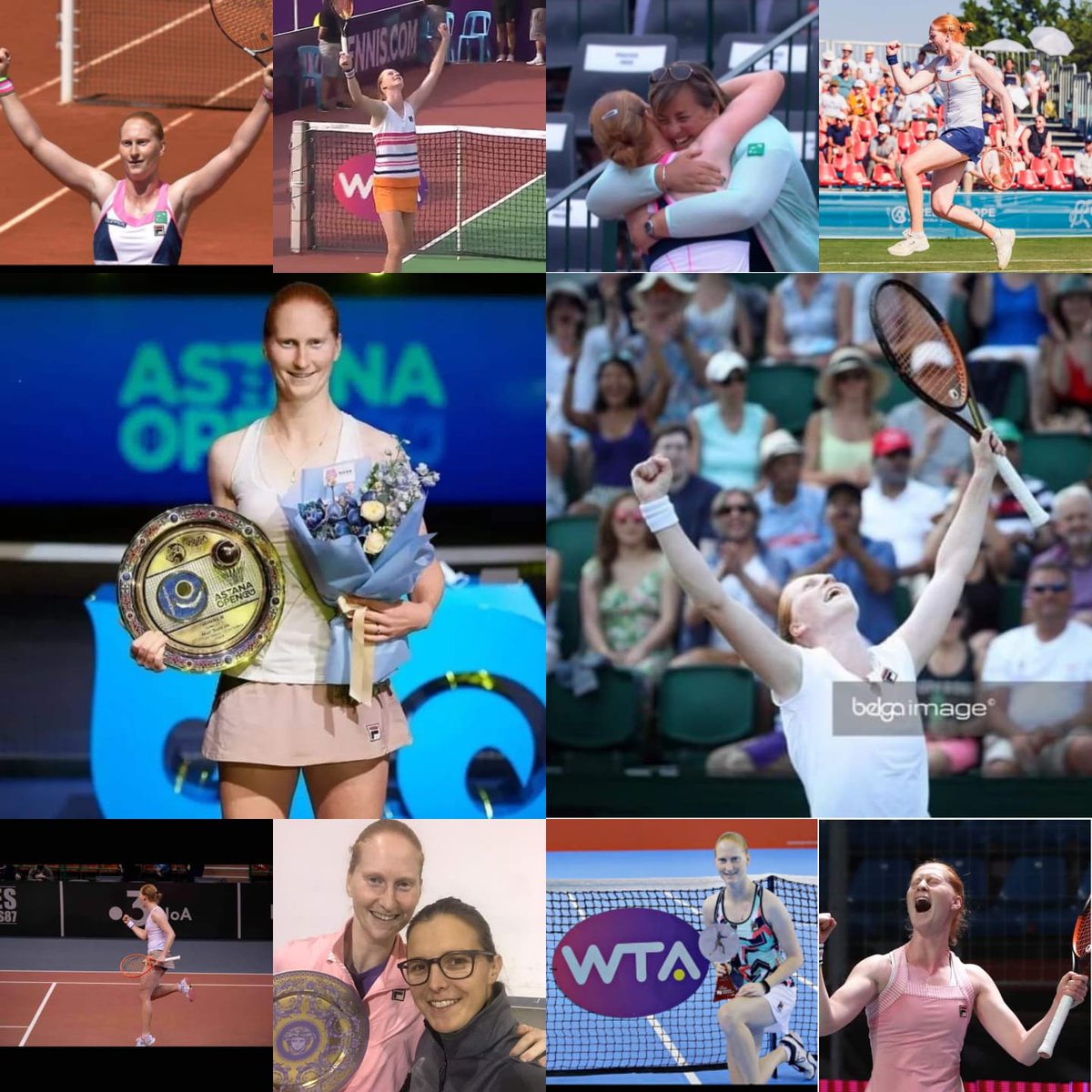 Alison Van Uytvanck tweet media