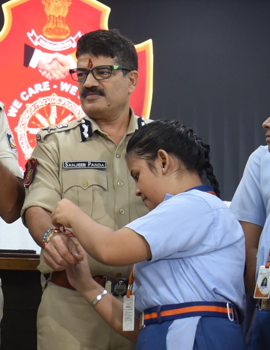 COMMISSIONERATE POLICE tweet media