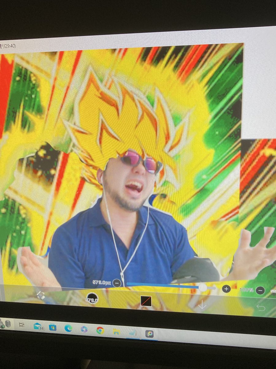 KCおじちゃん_KCOG tweet media
