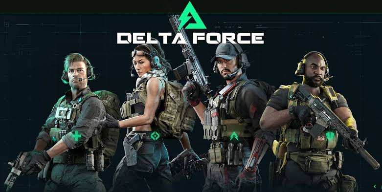 IndoriRoshan's tweet image. Delta Force Mobile Will Be Very Good Edition For Mobile Gamers As Compared To Warzone Mobile . What You Guys Think Of That . #DeltaForceHawkOps