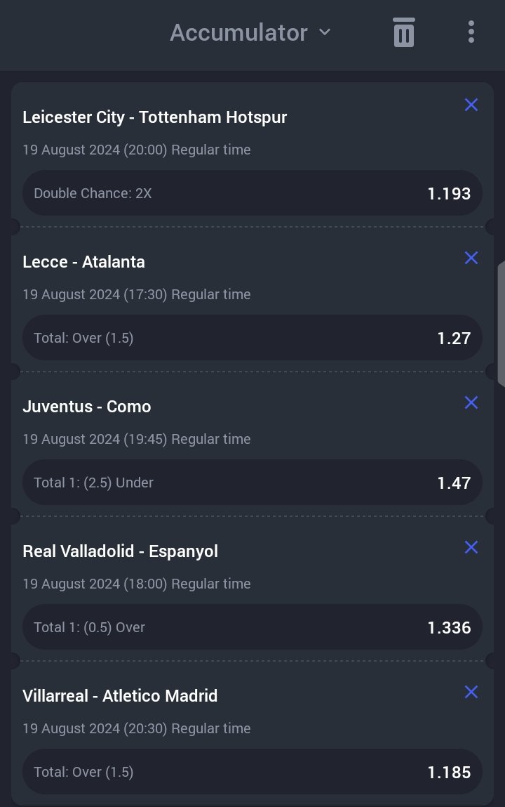 SwitchKenny's tweet photo. Today's predictions are ready 
3 odds @ Paripesa 
Booking code 👉FV6UT https://t.co/HSv6N1S7Y8