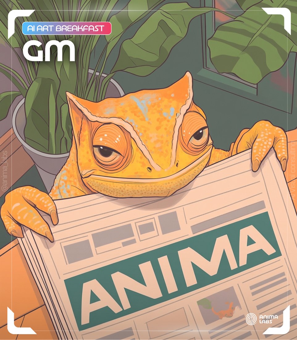 Anima tweet media