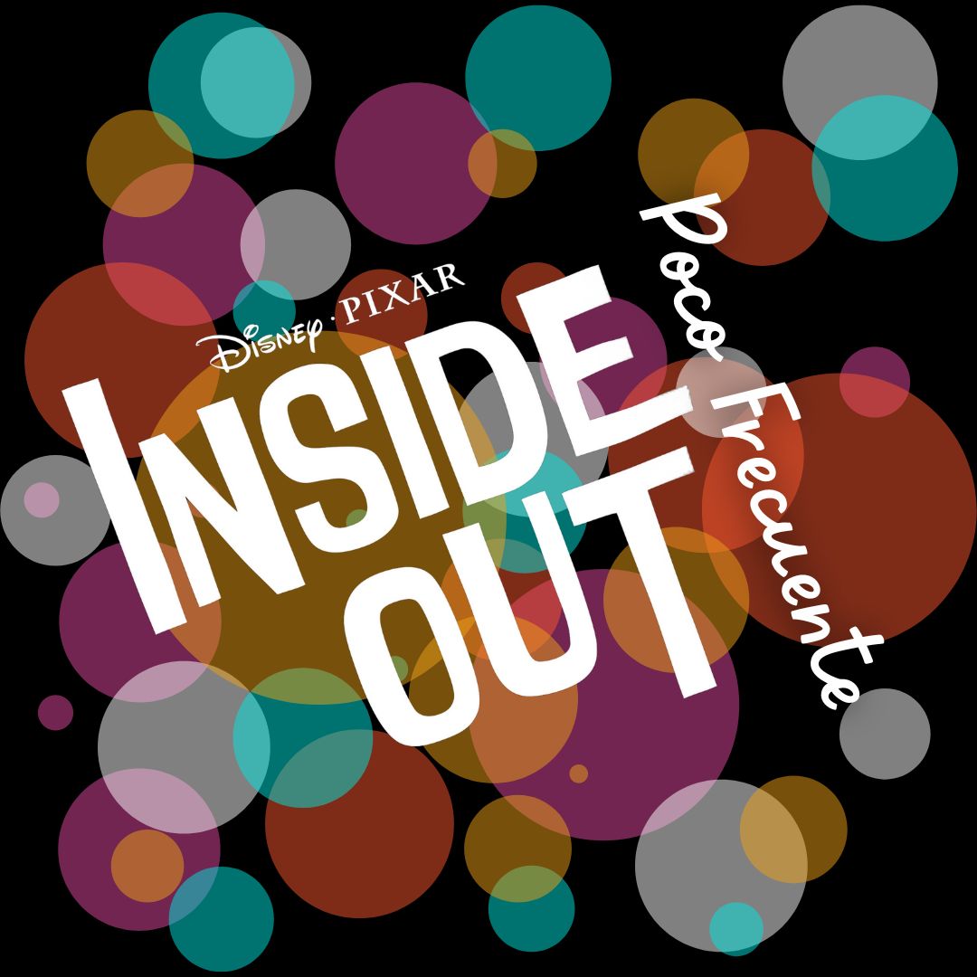 pocofrecuentes's tweet photo. 🌟 Desde INDEPF, hemos creado personajes inspirados en #InsideOut para dar visibilidad a las #EnfermedadesRaras

Cada emoción representa la lucha diaria de quienes viven con estas condiciones.

▶️ ¡Conoce a nuestros personajes y únete a la causa! 

#InsideOutPocoFrecuente https://t.co/RhYviMqfQ2