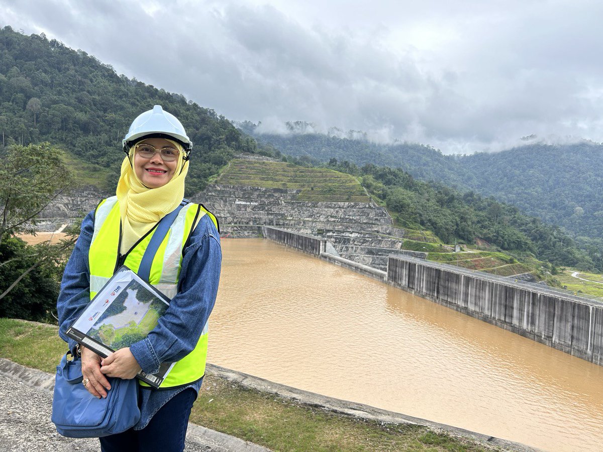 ULRI’s ASEAN-US Science Prize for Women tweet media