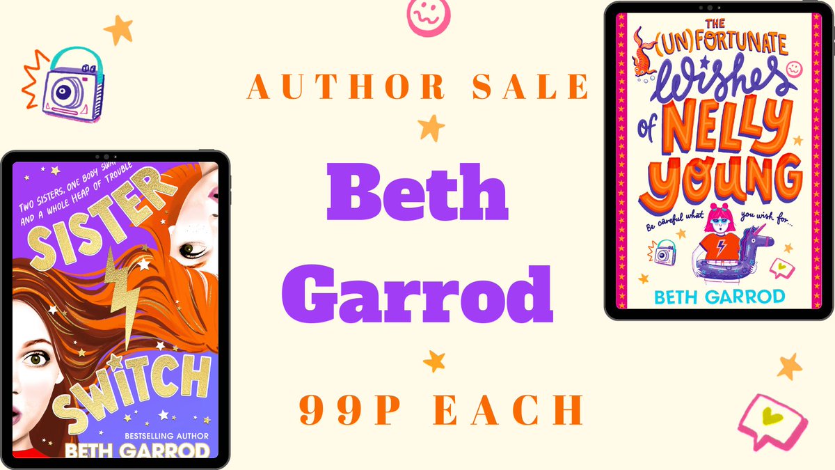 Simon & Schuster UK Digital tweet media