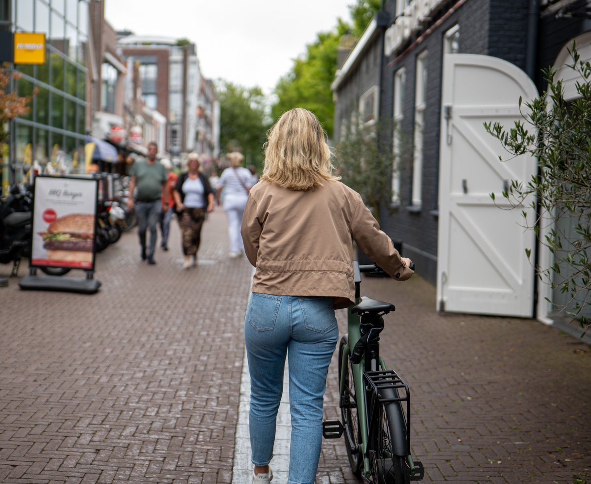 Gemeente Purmerend tweet media