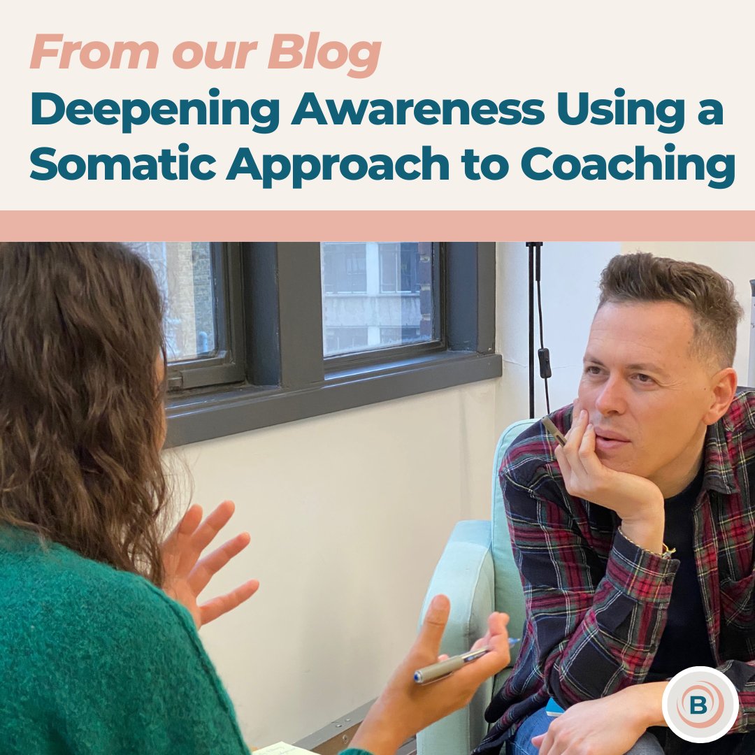 BecomeCoaching's tweet image. Discover how you can go beyond cognitive tools to tap into emotions, sensations, and subconscious imagery, offering your clients a truly transformative experience. 

Read the full blogpost here: tobecome.org/articles/deepe…

#ICFCoaching #TransformationalCoaching #LifeCoaching