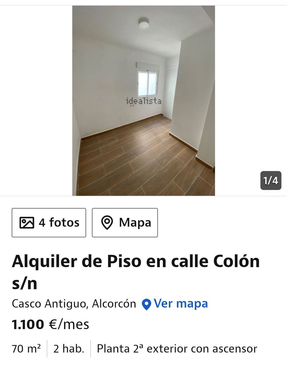 pisos alcorcon tweet media
