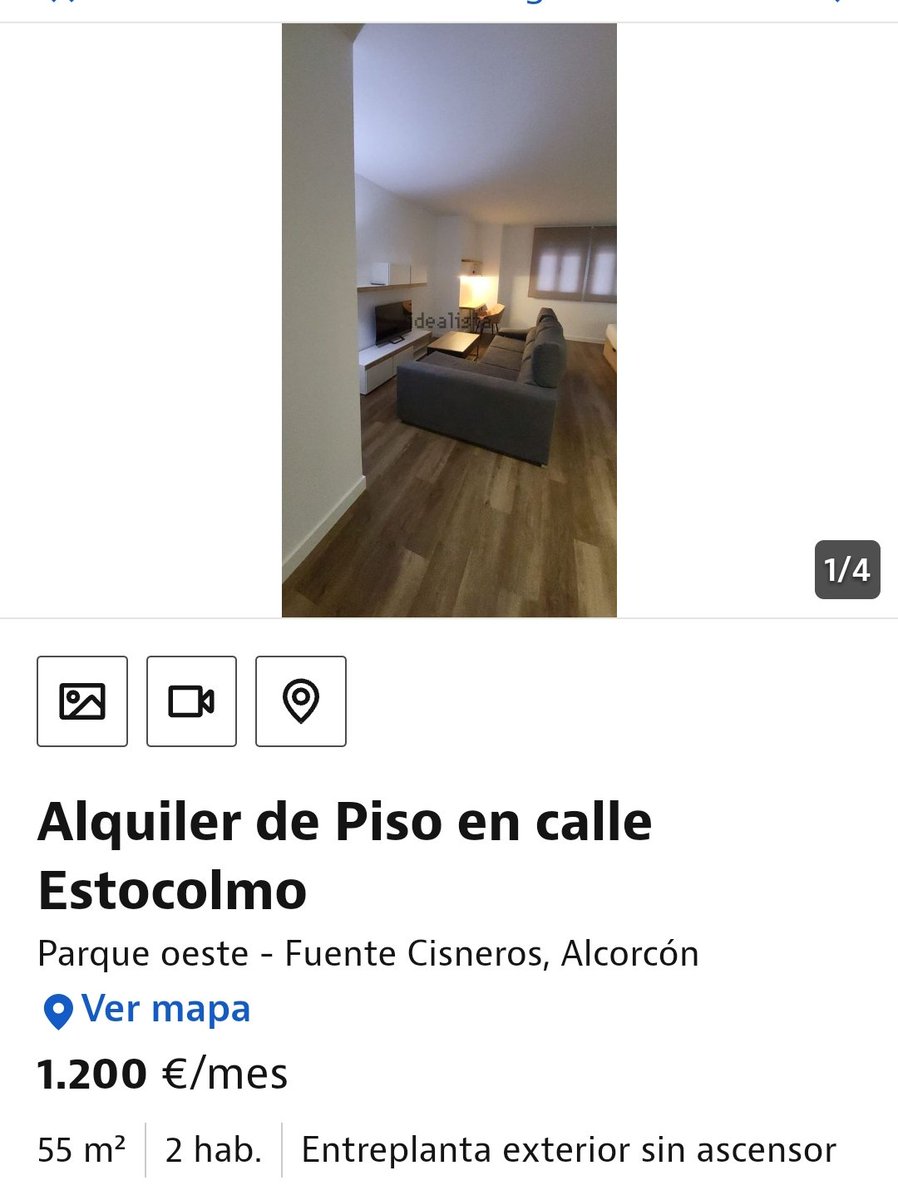 pisos alcorcon tweet media