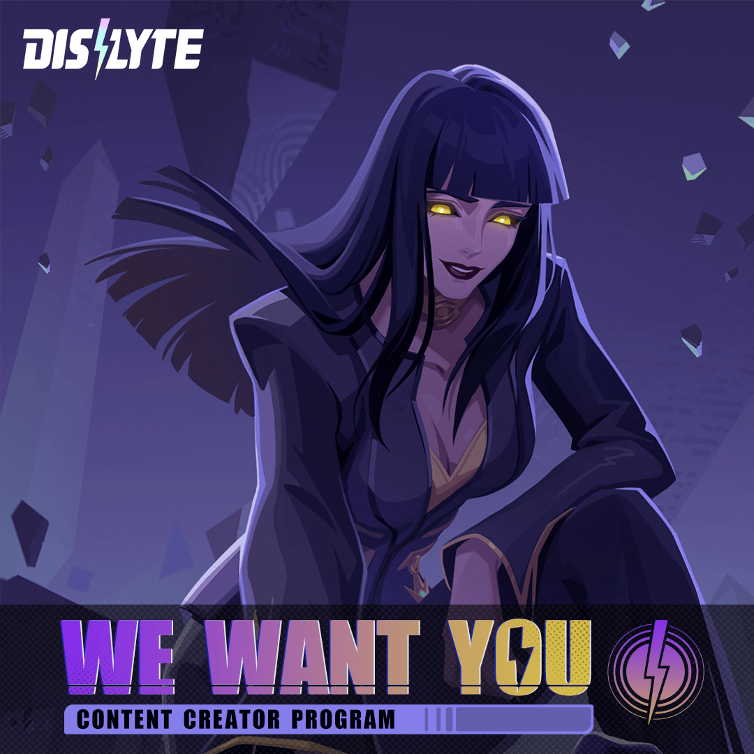 dislyte's tweet photo. 😍Hello, Artists and Cosplayers!

✍️It's time to submit your monthly application through this registration form: https://t.co/IR4nggdxK3

The form will close on August 25, 6 AM (UTC+0)

#dislyte #dislytefanart #dislytecosplay #シンネオ #디스라이트 https://t.co/GhIc9NUdxK