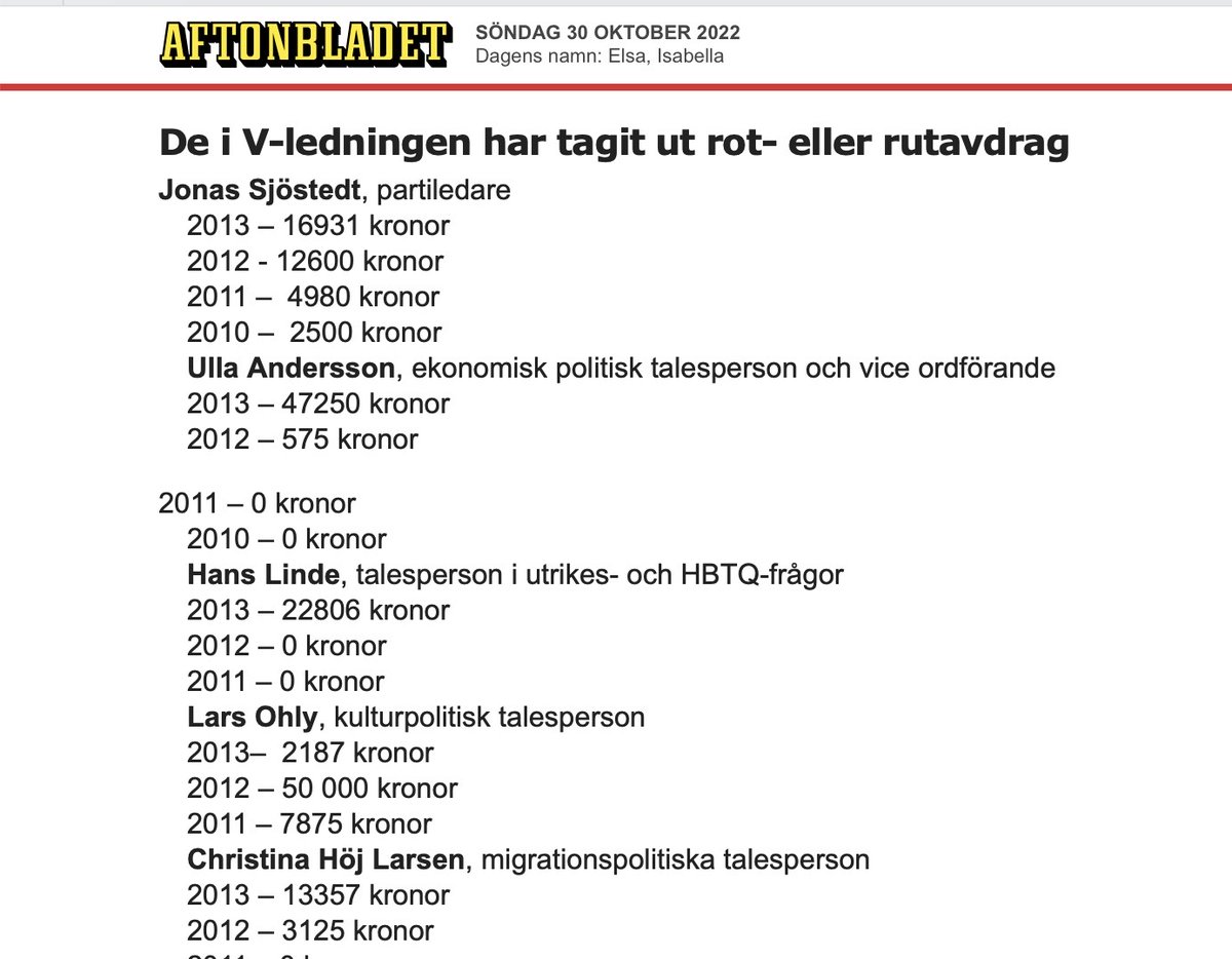 Ulla Nilsson tweet media