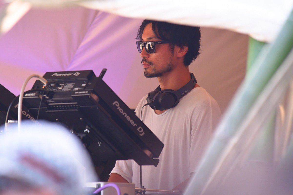 The Labyrinth 出演アーティスト情報】 So 長年に渡りThe Labyrinthの