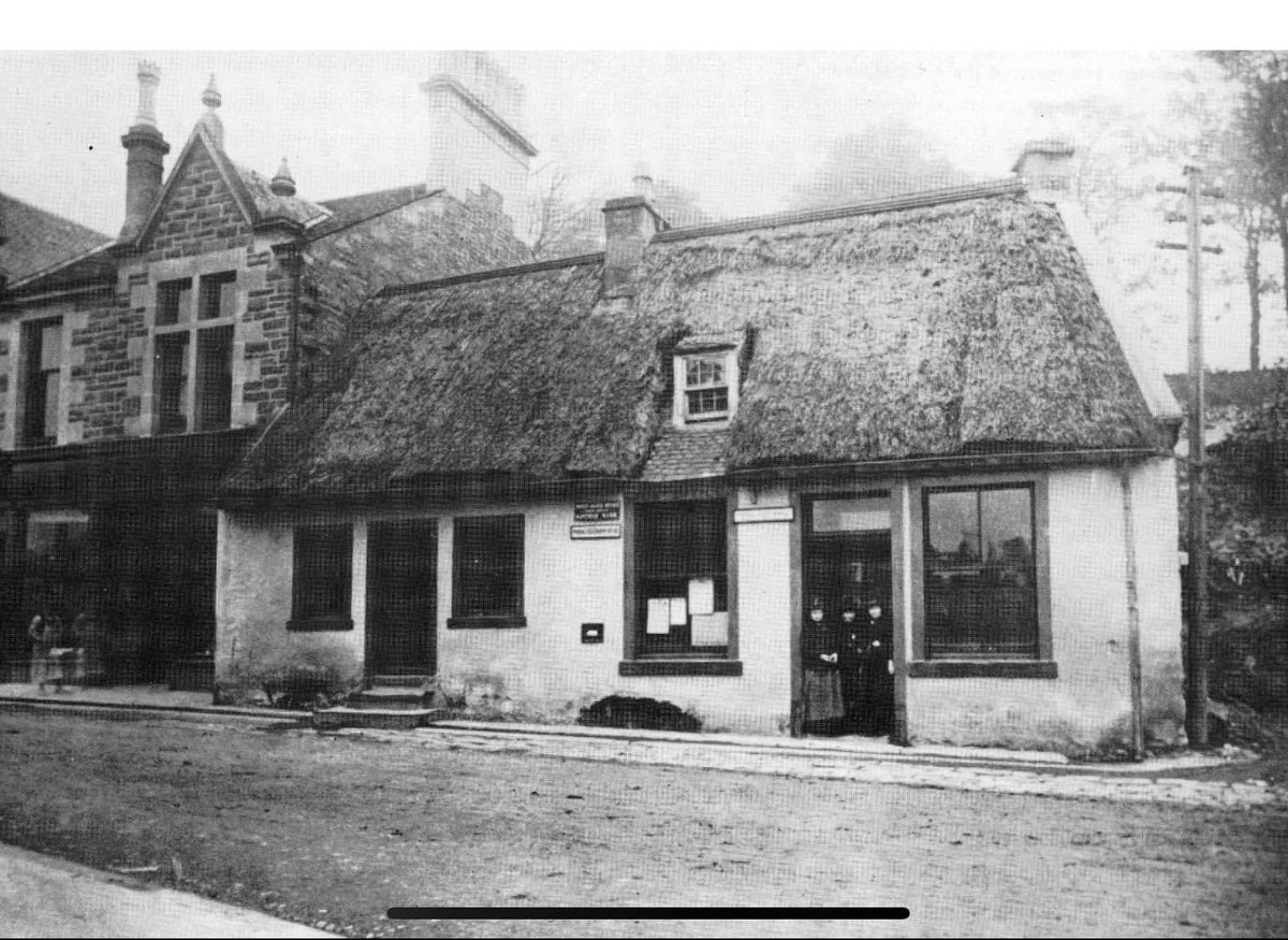 DunblaneMuseum's tweet photo. πΈ For #WorldPhotographyDay where in Dunblane are these photographs from years gone by?
#WorldPhotoDay #WorldPhotoDay2024 #WorldPhotographyDay2024
#CaptureTheMoment
#CaptureTheMagic #LensArtistry #PicturePerfect #MemoriesInFrames #ArtOfVisuals #FrozenInTime #PixelMagic .../π https://t.co/sW9vCEwuGv