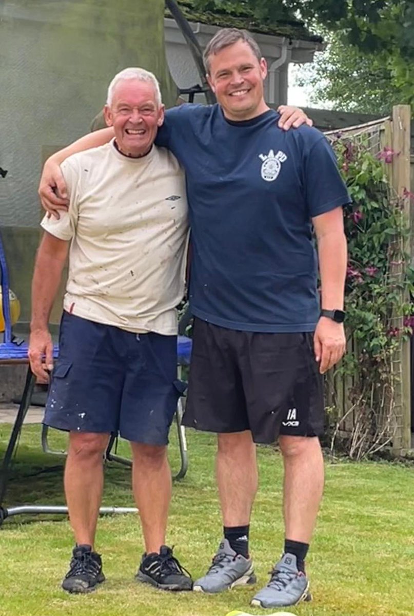 Ian Ayers tweet media