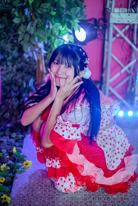 Twitterのコスプレ画像9