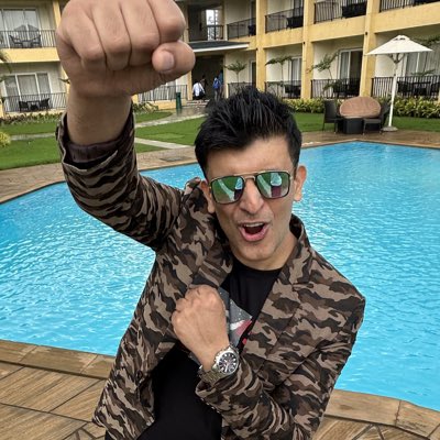 #NewProfilePic