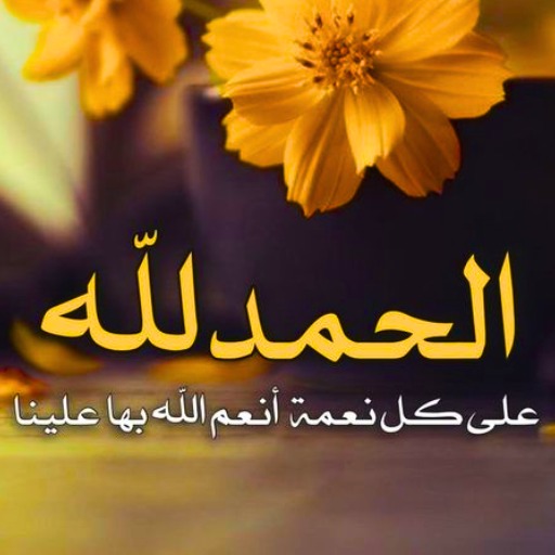 ⇣⁽♥₎ͤ͡ ``⇣
لا تعتد على الشكوى فيزداد همّك ، ولكن إعتَد على الحَمد تزداد سعادتك 👌 
،
#صباح_الاشياء_المشرقه