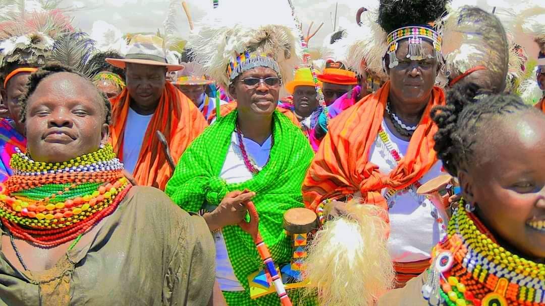 Governor, Turkana County tweet media