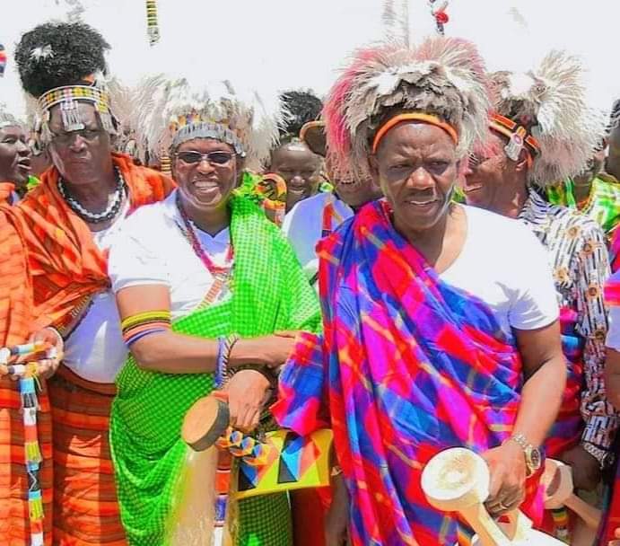 Governor, Turkana County tweet media