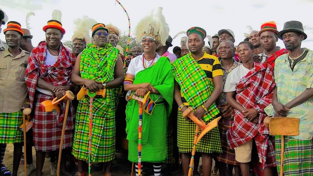 Governor, Turkana County tweet media